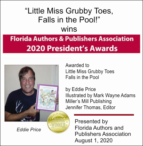 Florida Award 2020