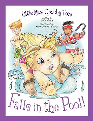 Little Miss Grubby Toes-Book 3 small